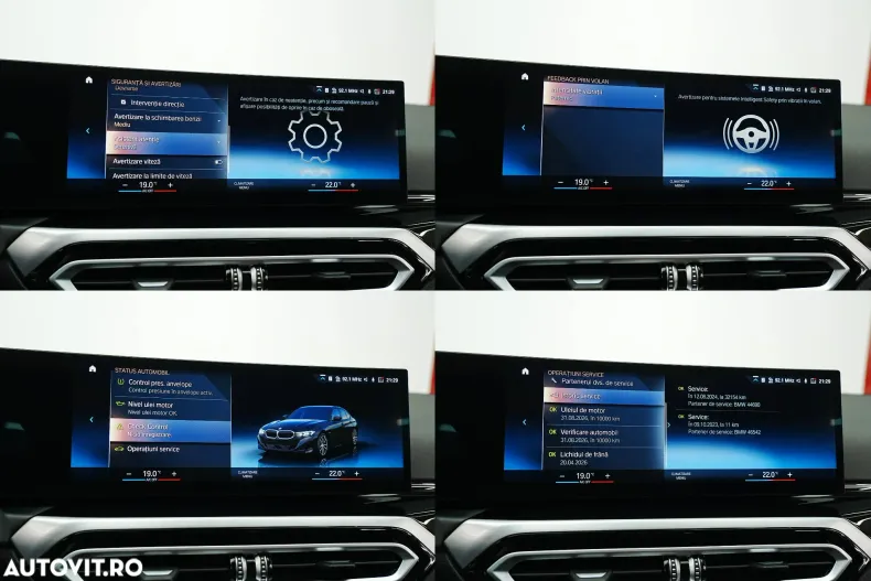 BMW Seria 3 din 2023 cu 55.000 km - oferta BMW135484 - foto 30