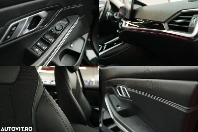 BMW Seria 3 din 2023 cu 55.000 km - oferta BMW135484 - foto 31