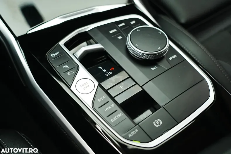 BMW Seria 3 din 2023 cu 55.000 km - oferta BMW135484 - foto 33