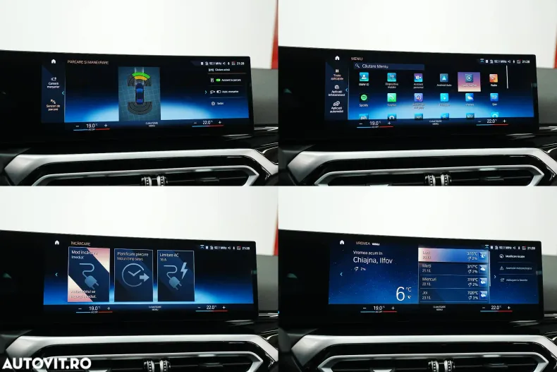 BMW Seria 3 din 2023 cu 55.000 km - oferta BMW135484 - foto 35