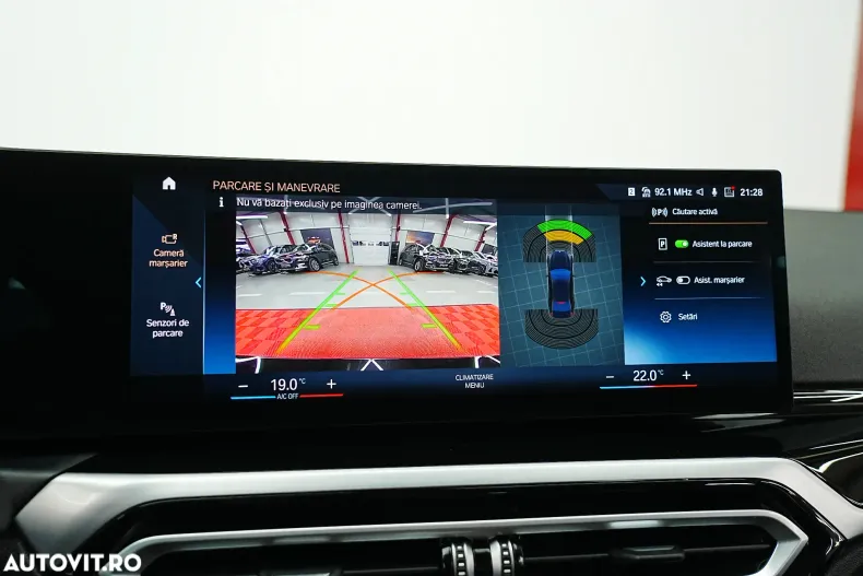 BMW Seria 3 din 2023 cu 55.000 km - oferta BMW135484 - foto 36