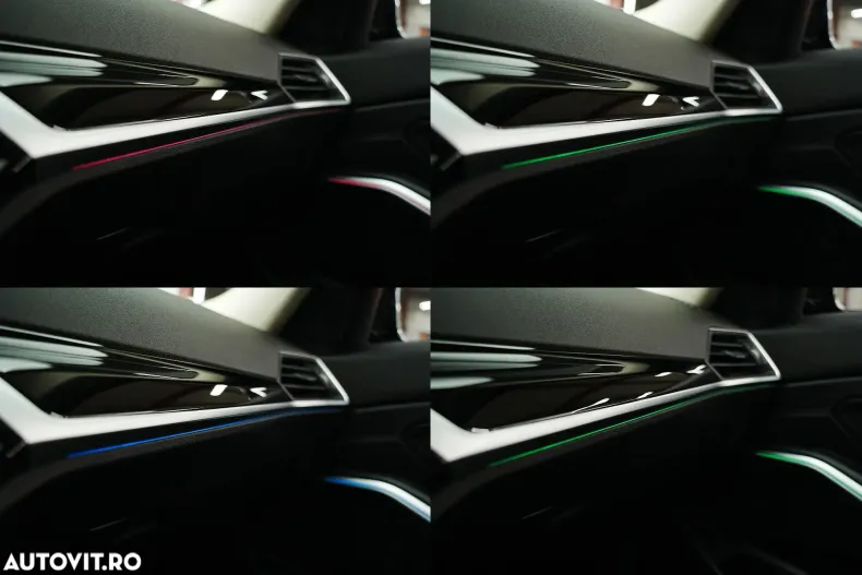 BMW Seria 3 din 2023 cu 55.000 km - oferta BMW135484 - foto 37