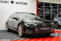 Audi A6 din 2021 cu 116.000 km - oferta AUD135485 - foto 3