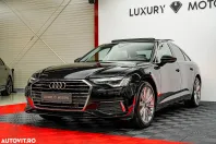 Audi A6 din 2021 cu 116.000 km - oferta AUD135485 - foto 7