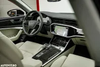 Audi A6 din 2021 cu 116.000 km - oferta AUD135485 - foto 18