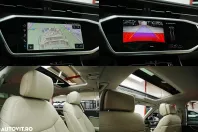 Audi A6 din 2021 cu 116.000 km - oferta AUD135485 - foto 24