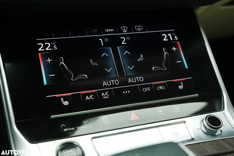 Audi A6 din 2021 cu 116.000 km - oferta AUD135485 - foto 28