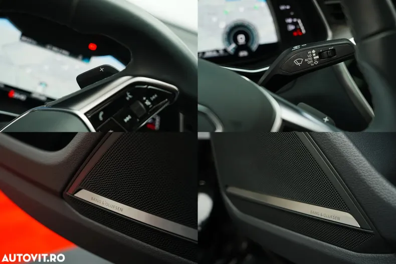 Audi A6 din 2021 cu 116.000 km - oferta AUD135485 - foto 34