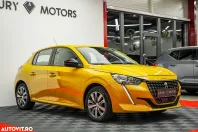 Peugeot 208 din 2023 cu 68.000 km - oferta PEU135486 - foto 7