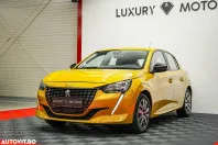 Peugeot 208 din 2023 cu 68.000 km - oferta PEU135486 - foto 9