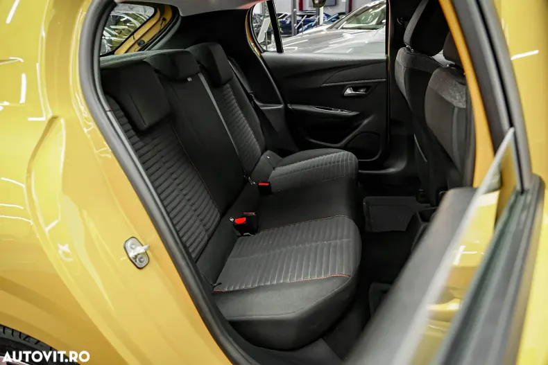 Peugeot 208 din 2023 cu 68.000 km - oferta PEU135486 - foto 10