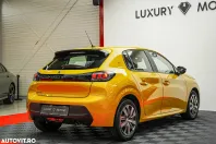 Peugeot 208 din 2023 cu 68.000 km - oferta PEU135486 - foto 15