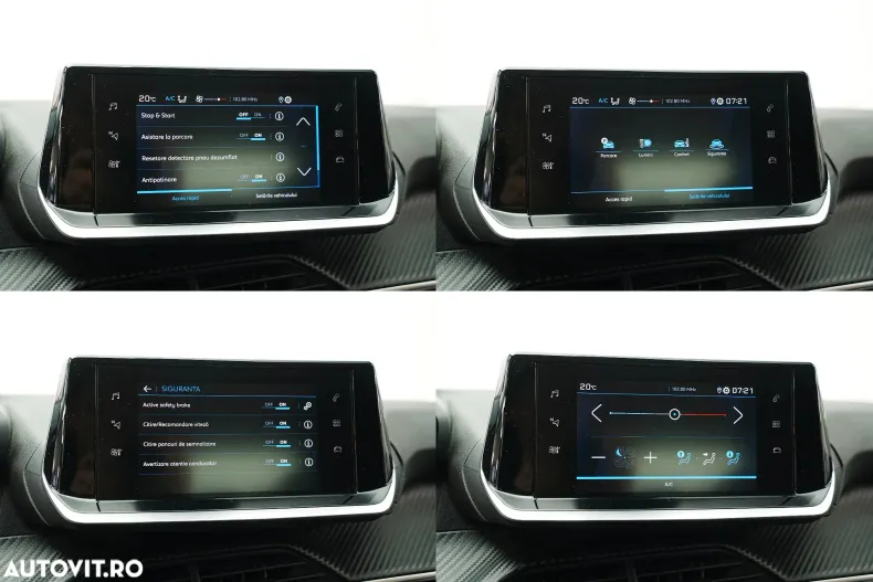 Peugeot 208 din 2023 cu 68.000 km - oferta PEU135486 - foto 21