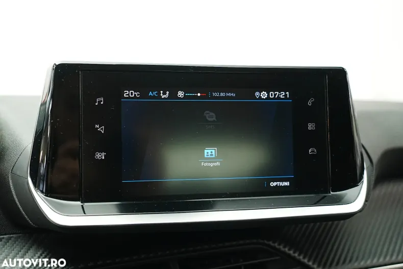 Peugeot 208 din 2023 cu 68.000 km - oferta PEU135486 - foto 23