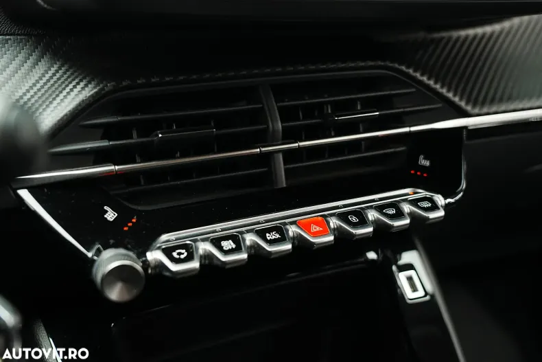 Peugeot 208 din 2023 cu 68.000 km - oferta PEU135486 - foto 27