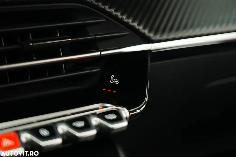 Peugeot 208 din 2023 cu 68.000 km - oferta PEU135486 - foto 29