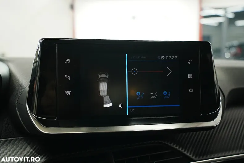 Peugeot 208 din 2023 cu 68.000 km - oferta PEU135486 - foto 34