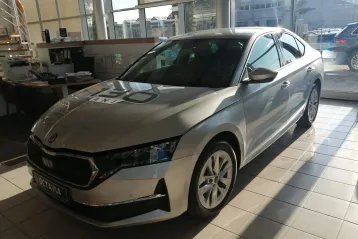 Skoda Octavia din 2025 - oferta SKO135492