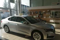 Skoda Octavia din 2025 cu 6 km - oferta SKO135492 - foto 2