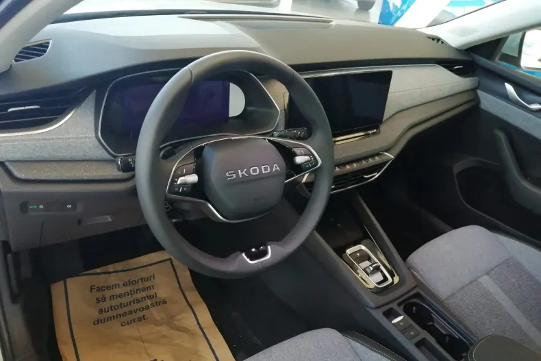 Skoda Octavia din 2025 cu 6 km - oferta SKO135492 - foto 6