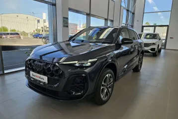Audi Q5 din 2025 - oferta AUD135493