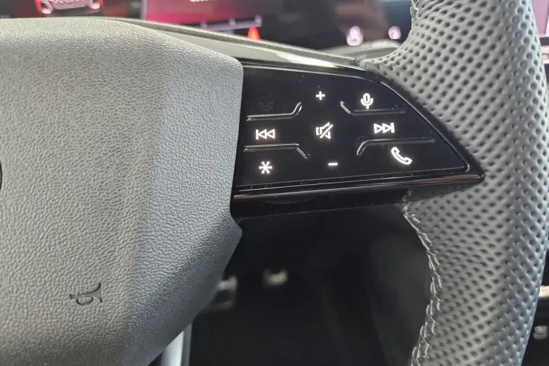 Audi Q5 din 2025 cu 10 km - oferta AUD135493 - foto 14