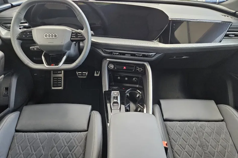 Audi Q5 din 2025 cu 10 km - oferta AUD135493 - foto 16