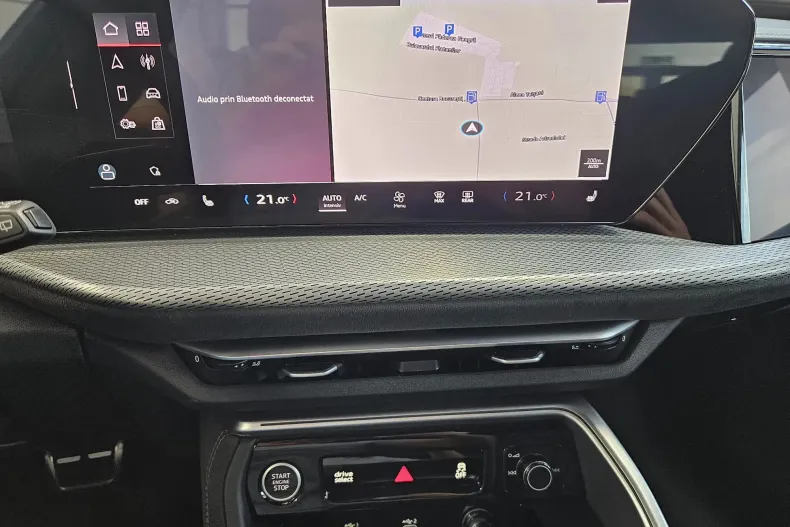 Audi Q5 din 2025 cu 10 km - oferta AUD135493 - foto 18