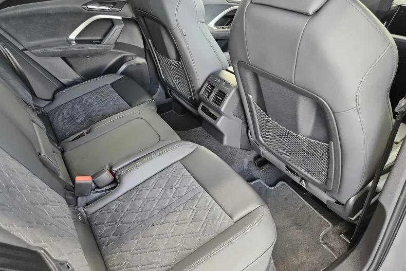 Audi Q5 din 2025 cu 10 km - oferta AUD135493 - foto 22