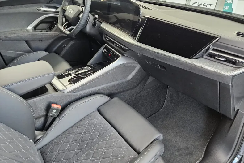 Audi Q5 din 2025 cu 10 km - oferta AUD135493 - foto 24