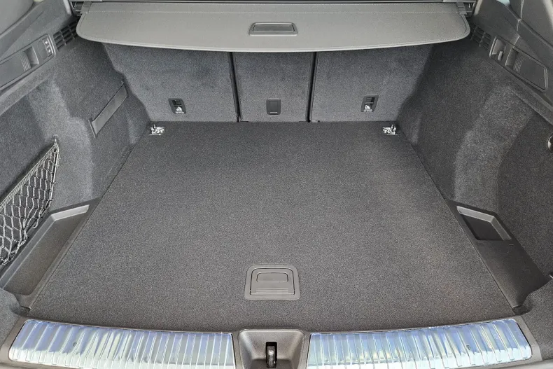 Audi Q5 din 2025 cu 10 km - oferta AUD135493 - foto 26