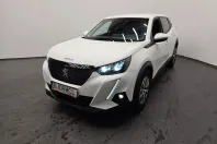 Peugeot 2008 din 2020 cu 89.575 km - oferta PEU135494 - foto 1