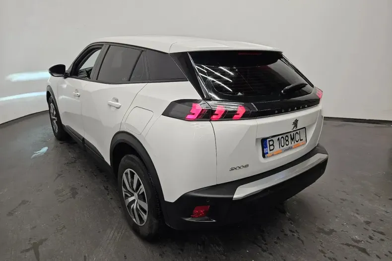 Peugeot 2008 din 2020 cu 89.575 km - oferta PEU135494 - foto 3