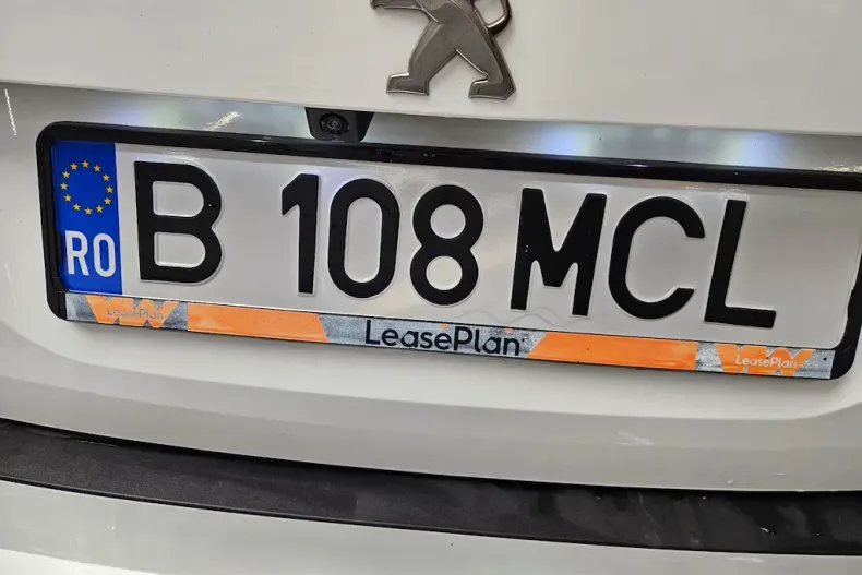 Peugeot 2008 din 2020 cu 89.575 km - oferta PEU135494 - foto 4