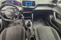 Peugeot 2008 din 2020 cu 89.575 km - oferta PEU135494 - foto 10