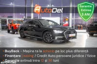 Audi A8 din 2021 cu 137.900 km - oferta AUD135495 - foto 1