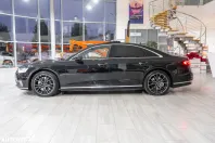 Audi A8 din 2021 cu 137.900 km - oferta AUD135495 - foto 8