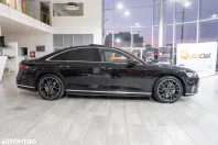 Audi A8 din 2021 cu 137.900 km - oferta AUD135495 - foto 9
