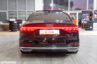 Audi A8 din 2021 cu 137.900 km - oferta AUD135495 - foto 10