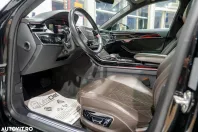 Audi A8 din 2021 cu 137.900 km - oferta AUD135495 - foto 16