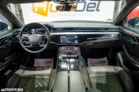 Audi A8 din 2021 cu 137.900 km - oferta AUD135495 - foto 18