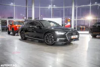 Audi A8 din 2021 cu 137.900 km - oferta AUD135495 - foto 23