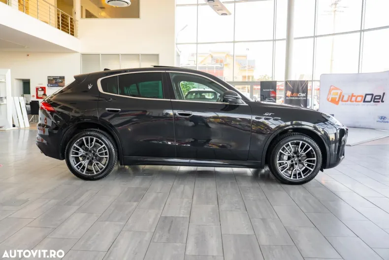 Maserati Grecale din 2023 cu 79.900 km - oferta MAS135497 - foto 9