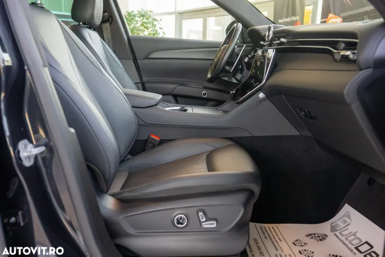 Maserati Grecale din 2023 cu 79.900 km - oferta MAS135497 - foto 15