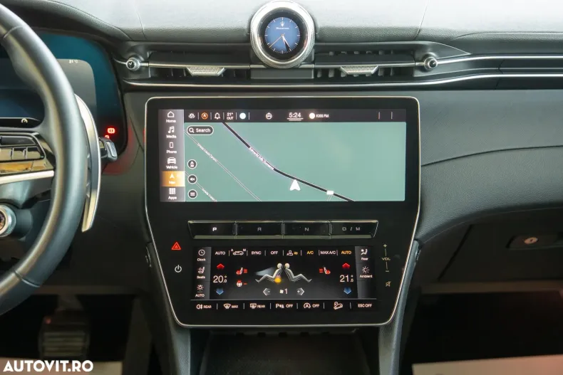 Maserati Grecale din 2023 cu 79.900 km - oferta MAS135497 - foto 19