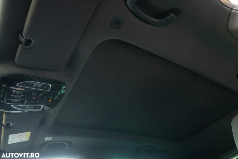 Maserati Grecale din 2023 cu 79.900 km - oferta MAS135497 - foto 20