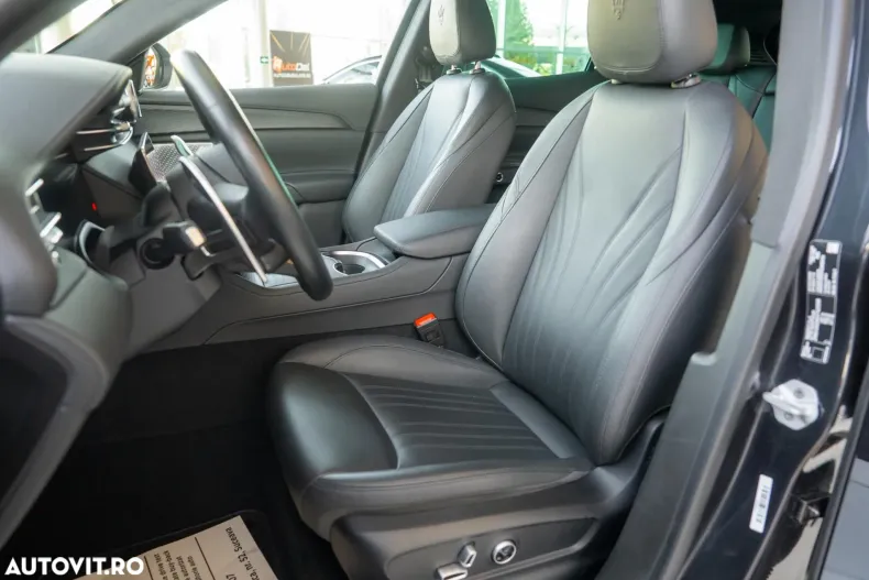 Maserati Grecale din 2023 cu 79.900 km - oferta MAS135497 - foto 21