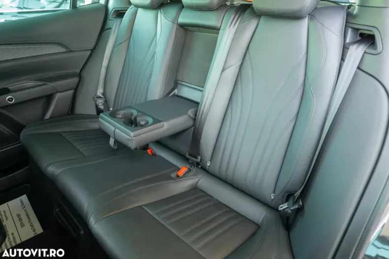 Maserati Grecale din 2023 cu 79.900 km - oferta MAS135497 - foto 24