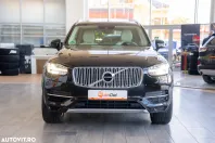 Volvo XC90 din 2019 cu 166.090 km - oferta VOL135500 - foto 6