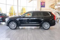 Volvo XC90 din 2019 cu 166.090 km - oferta VOL135500 - foto 8